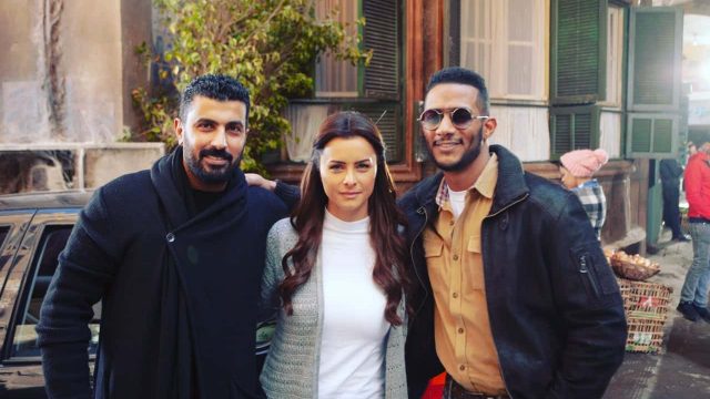 مسلسل البرنس يتعثر ويواجه تهمة السرقة ومحمد رمضان في أزمة جديدة!