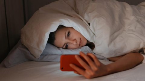 نصائح للتعامل مع اضطراب النوم في شهر رمضان