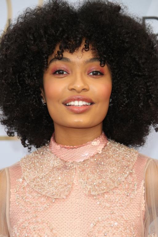 أفكار مكياج عصري