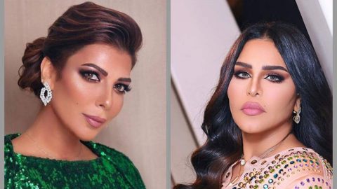 أحلام تنهي الجدل حول “لايك” لأصالة وبشكل حاسم