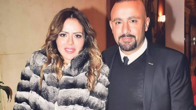 أحمد السقا يكشف نتيجة إجراء اختبار كوفيد له ولزوجته!