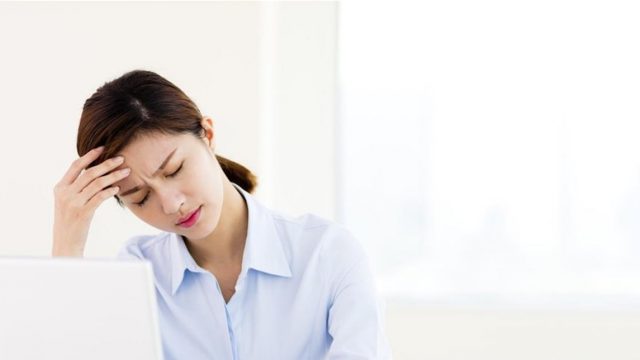 6 أعراض تدل على أن جسمك مليء بالسموم!