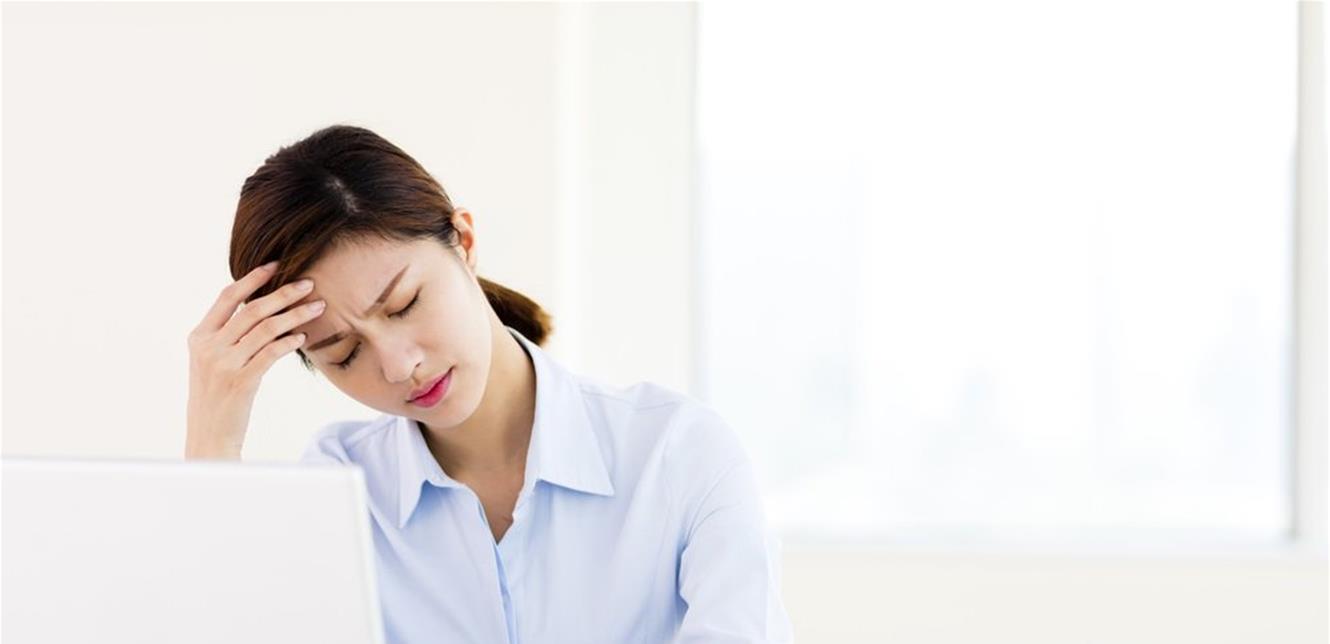 أعراض تراكم السموم