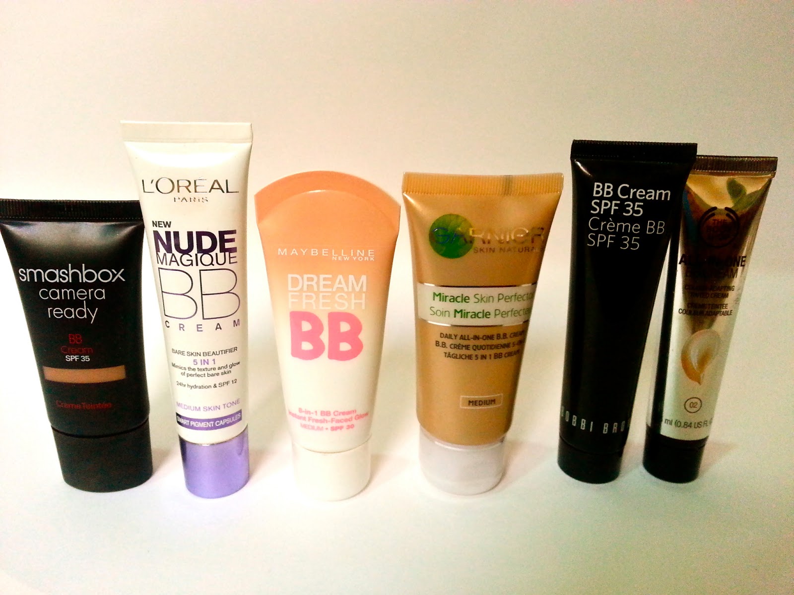  البي بي كريم