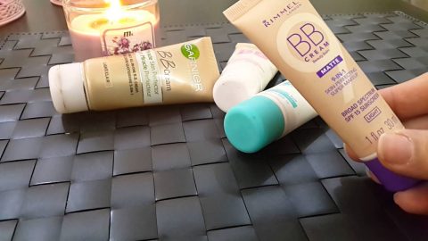 كيف تختارين البي بي كريم المناسب لنوع بشرتك؟