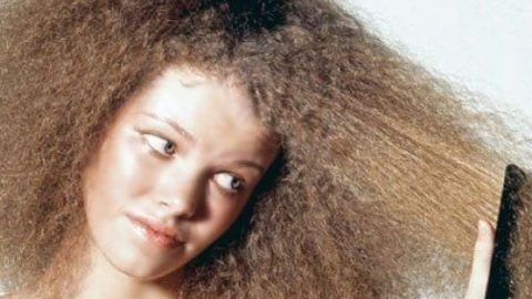 أقنعة طبيعية تخلصك من مشكلة الشعر الخشن دفعة واحدة