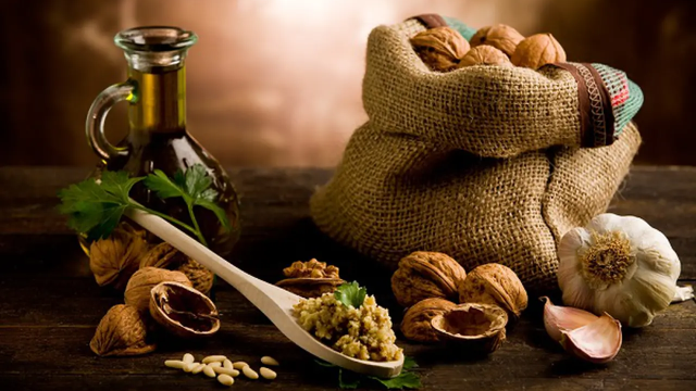 وصفات طبيعية لعلاج ارتفاع الكولسترول بعد الحجر الصحي