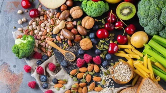 كل التفاصيل عن ريجيم الألياف للتخسيس لا تفوتي تطبيقه هذه الصائفة