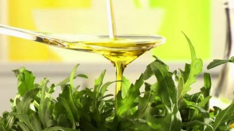 زيت الجرجير للشعر : 5 خلطا من تمنحك شعر قوي وصحي!