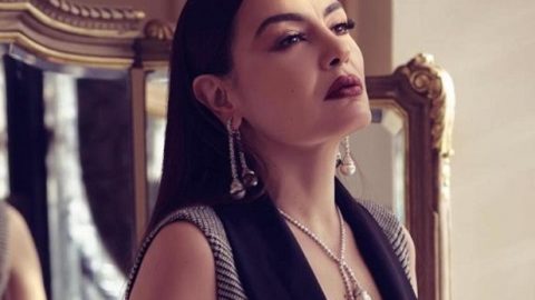 صورة نادرة للنجمة المصرية شريهان وهي ترقص في حفل زفاف!