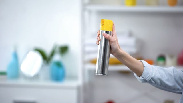 دللي منزلك بأفضل معطرات الجو الطبيعية!