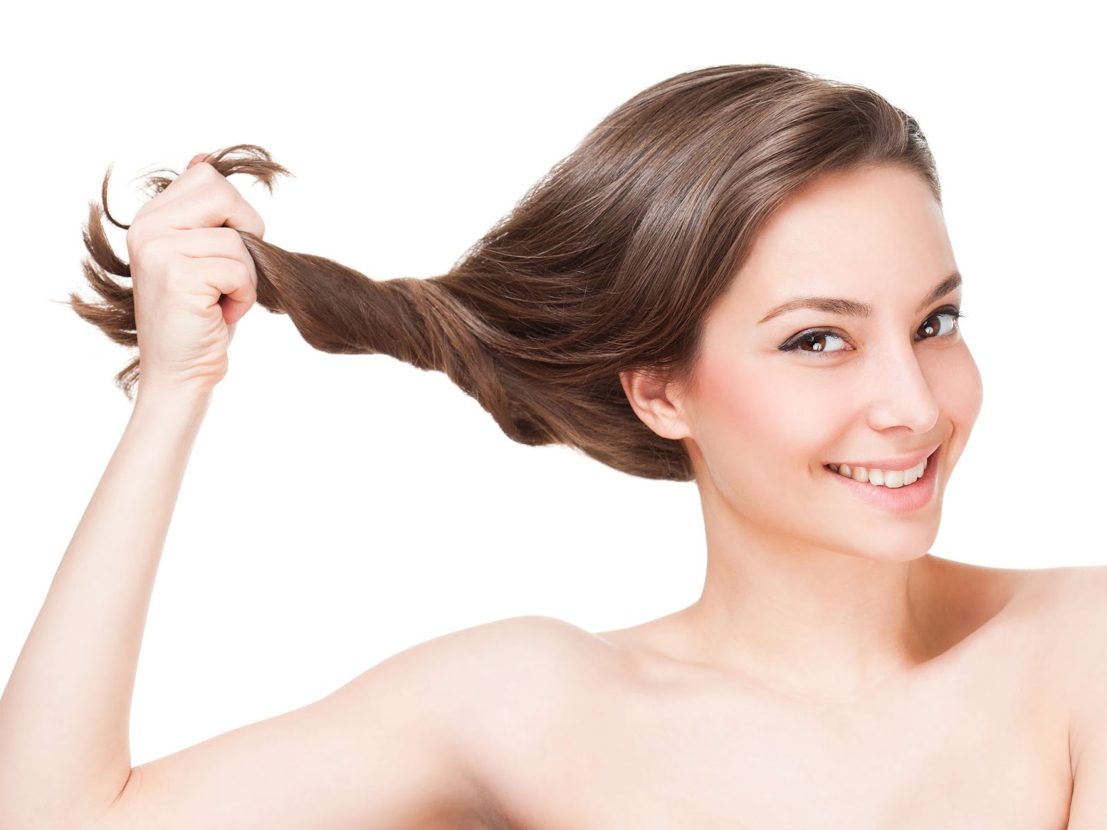 فوائد  الشعير للشعر