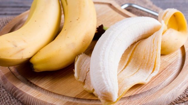 استخدامات جمالية مذهلة لقشر الموز ستجعلك تتوقفين عن رميها!