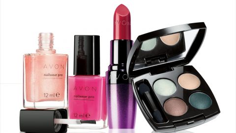 6 حيل لإصلاح مستحضرات التجميل التالفة!