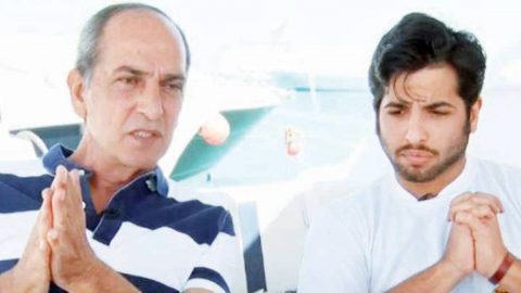 بالفيديو: نور أحمد سليم يقر بالخضوع لعملية تحول جنسي كامل