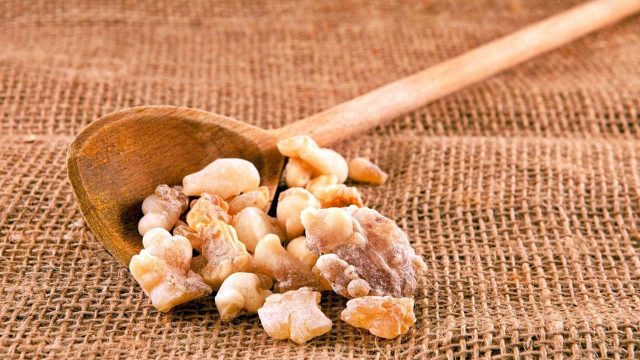 اللبان الذكر منجم من الفوائد الجمالية .. تعرفي إليها