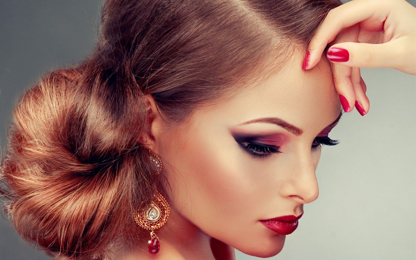  الكونتور البودرة 