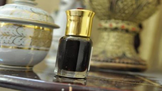 المسك الأسود : تعرفي إلى فوائده الصحية والجمالية