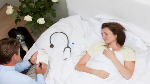 علامات تدل على انقطاع دم النفاس يجب عليك معرفتها!