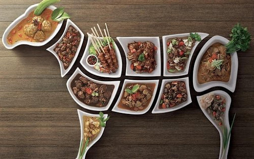 باقة من النصائح الغذائية الخاصة بعيد الأضحى 2020