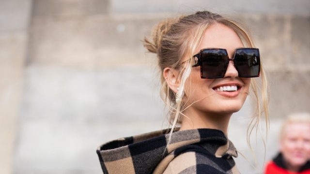 شاهدي أحدث إصدارات النظارات الشمسية لصيف 2020