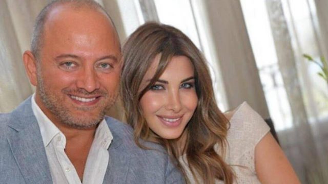 بالفيديو: نانسي عجرم تظهر في كاميرا المراقبة لحظة مقتل محمد الموسى