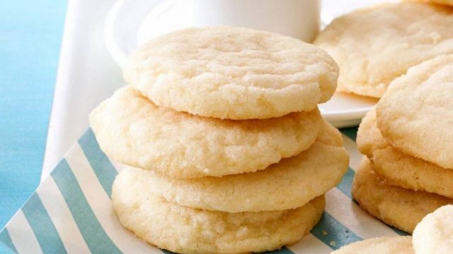 كيفية تجهيز كعكات الفطور