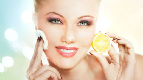 4 أقنعة ليلة لتجديد خلايا البشرة .. لا تفوتيها!