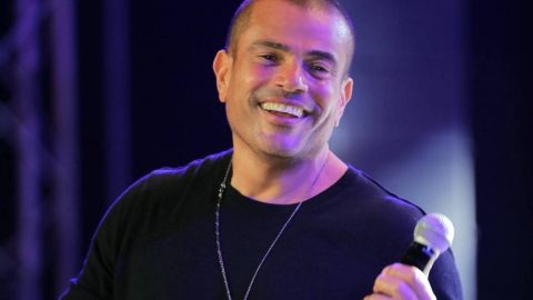 الهضبة يتعرض لتسريب فيديو كليب أغنيته الجديدة!