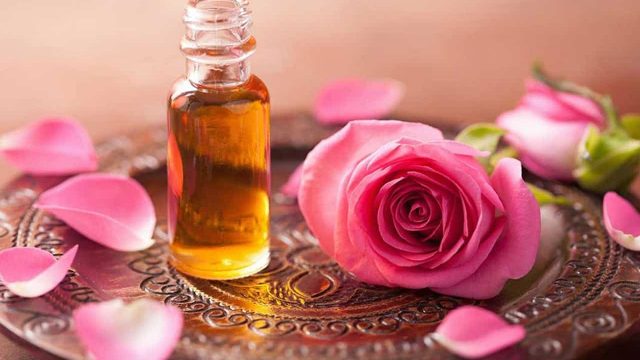 3 خلطات لتعطير فروة الرأس قبل الزفاف .. اكتشفيها