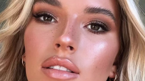 صيحة بشرة الدلفين تكتسح عالم المكياج .. اكتشفي المزيد عنها!