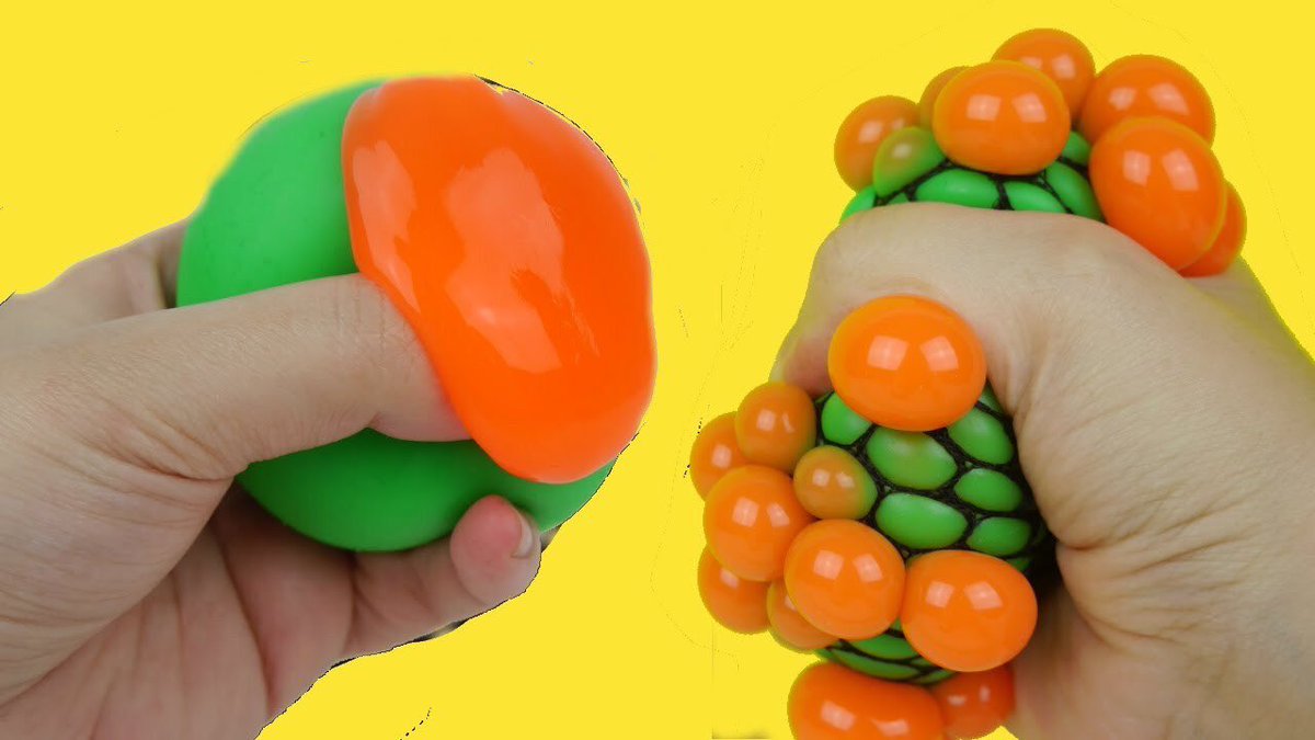 كيف تصنعين سلايم صحي بمكونات منزلية لأطفالك؟