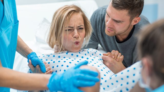 4 نصائح للتعامل مع التعب بعد المخاض