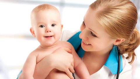 أمراض القلب عند الأطفال حديثي الولادة .. كل ما يجب أن تعرفيه