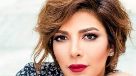 أصالة تحير الجمهور بحذف صورها من الانستغرام!