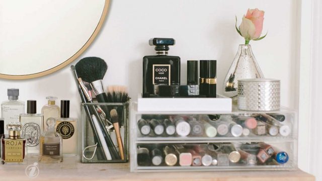 5 نصائح لوضع العطر بدون أخطاء في الطقس الحار!