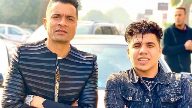 رسميا: نقابة الفنانين المصريين تتخلى عن التعامل حسن شاكوش وعمر كمال