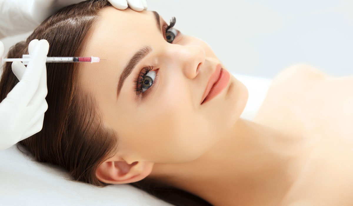 كل التفاصيل عن حقن بلازما الوجه وفوائدها الجمالية