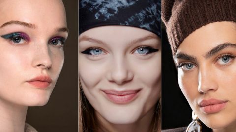 8 إطلالات مكياج عصرية لهذا الخريف.. لا تفوتيها