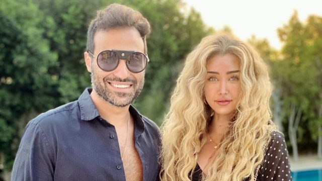 بالفيديو: أحمد فهمي يخضع لتلقيح فيروس كورونا كمتطوع!