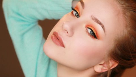 أساسيات عليك اتباعها لمكياج خريفي ناجح