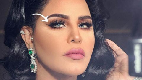 إليك الخطوات الصحيحة لتطبيق مكياج الوجه الممتلئ