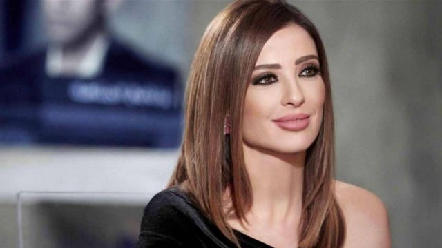 بالفيديو: أول إطلالة لوفاء الكيلاني في موسم تلفزيوني جديد