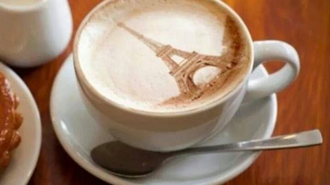 خطوات تجهيز القهوة الفرنسية
