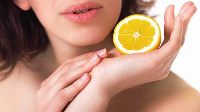 10 حيل جمالية باستخدام الليمون يجب عليك معرفتها!
