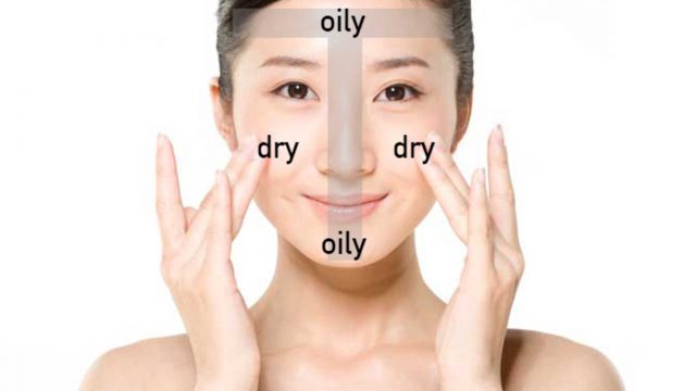 بالخطوات: روتين جمالي للعناية بالبشرة المختلطة