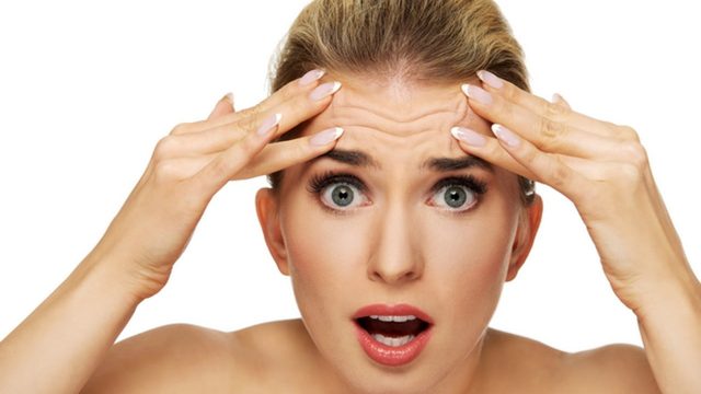 6 أقنعة من الزيوت الطبيعية لمحاربة تجاعيد البشرة.. جربيها