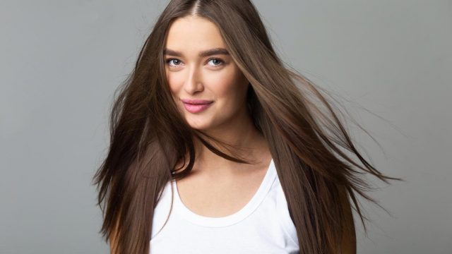 إليك كل التفاصيل عن تقنية كريستال الشعر