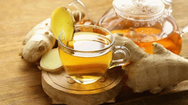 3 مشروبات طبيعية تخلصك من بحة الصوت