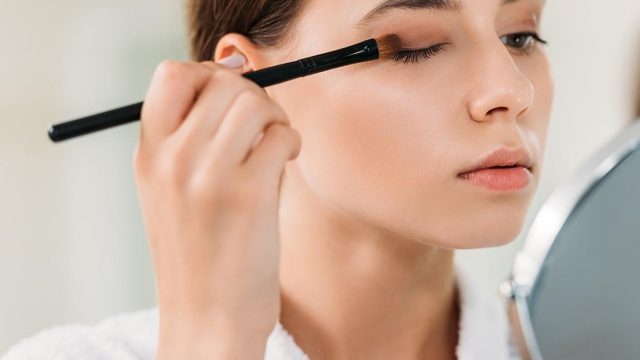 7 أسرار يجب عليك تجربتها لإطلالة مكياج كالمحترفات!